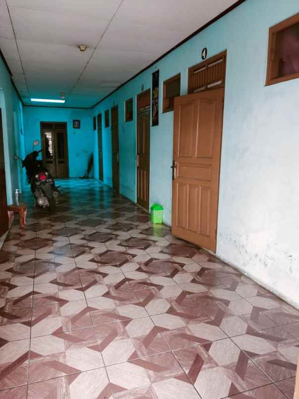 rumah kemuning ngargoyoso