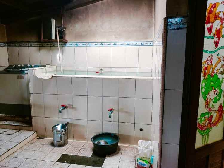 rumah kemuning ngargoyoso