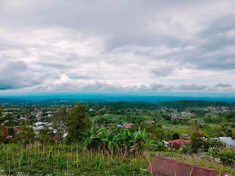 rumah kemuning ngargoyoso