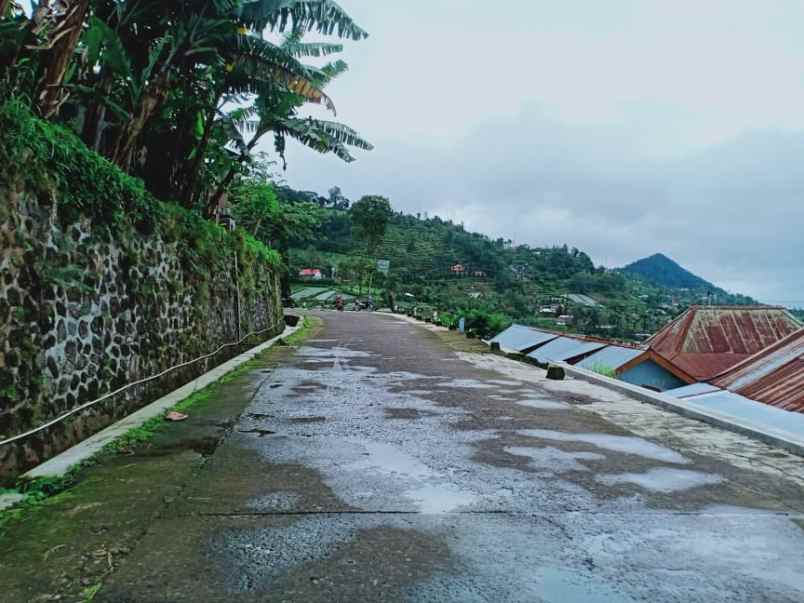 rumah kemuning ngargoyoso