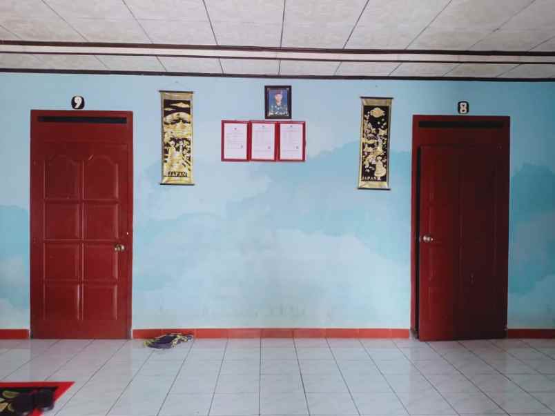 rumah kemuning ngargoyoso