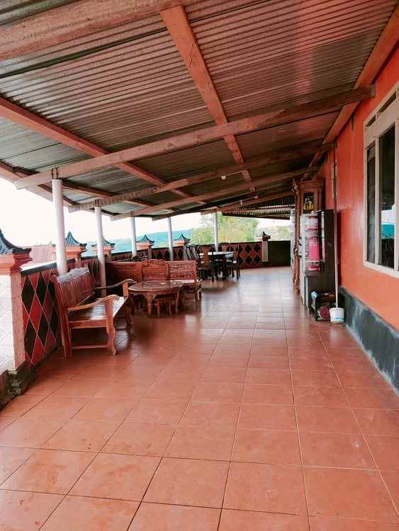 rumah kemuning ngargoyoso