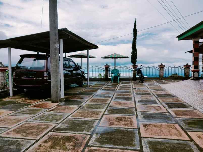 rumah kemuning ngargoyoso