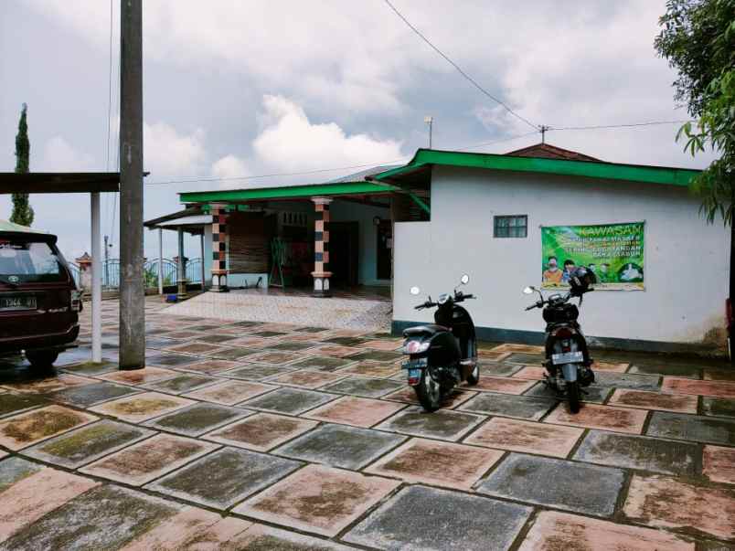 rumah kemuning ngargoyoso