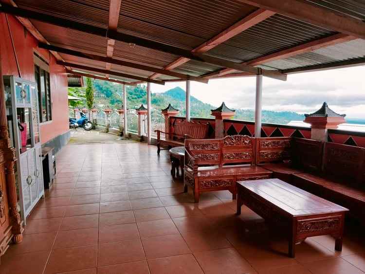 rumah kemuning ngargoyoso