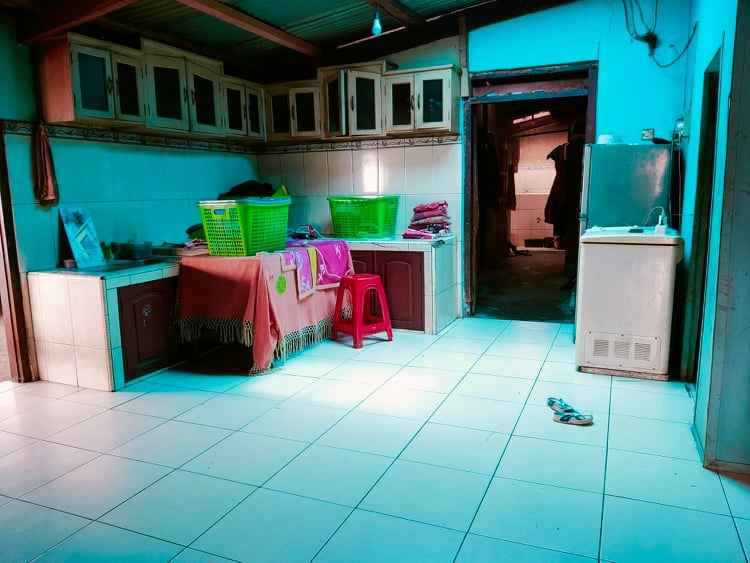 rumah kemuning ngargoyoso