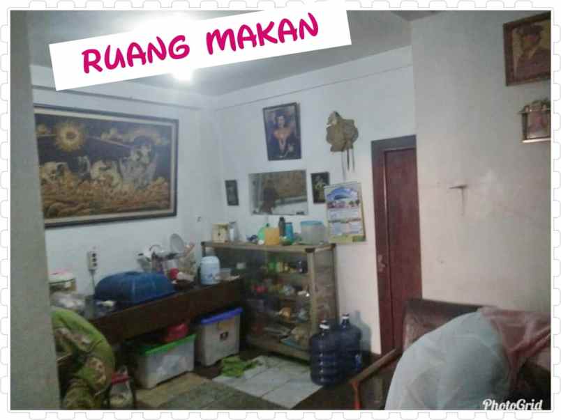 rumah komp bank of tokyo