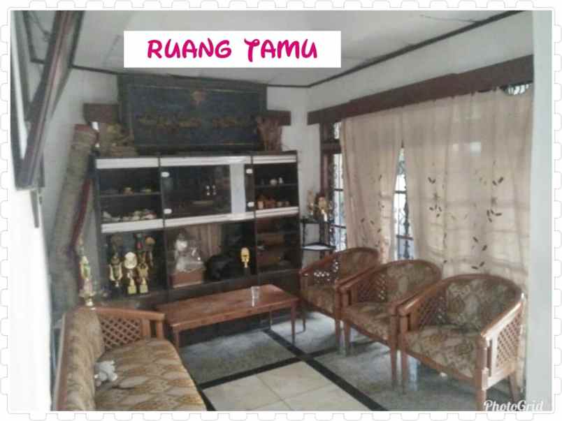 rumah komp bank of tokyo