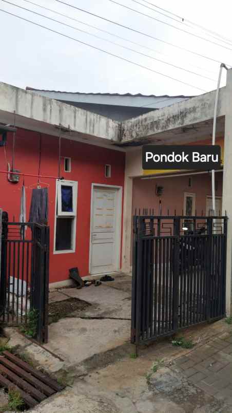 rumah kontrakan strategis di cimahi utara siap cuan