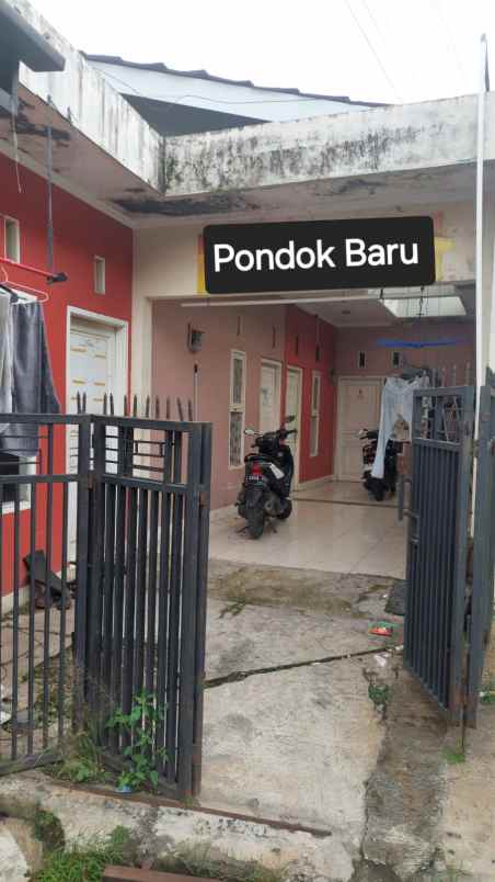 rumah kontrakan strategis di cimahi utara siap cuan
