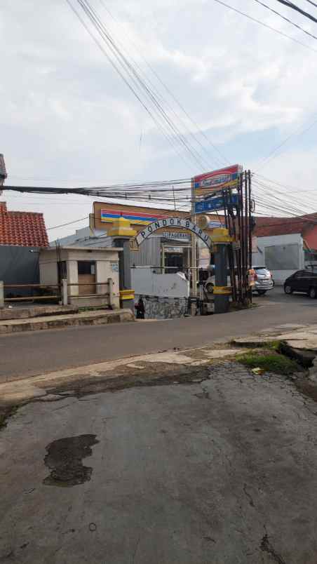 rumah kontrakan strategis di cimahi utara siap cuan