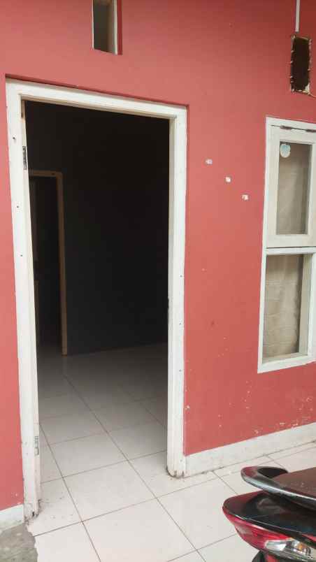 rumah kontrakan strategis di cimahi utara siap cuan