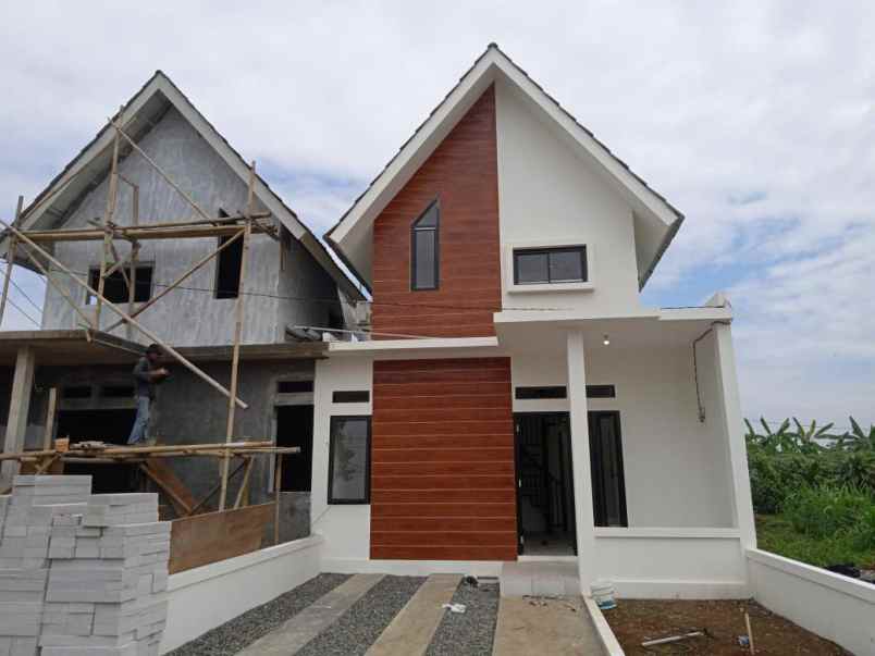 rumah kp bubulak cilebut kencana