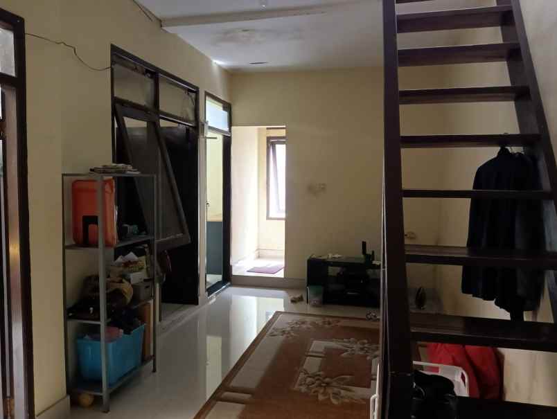 rumah kp cikutra siap huni