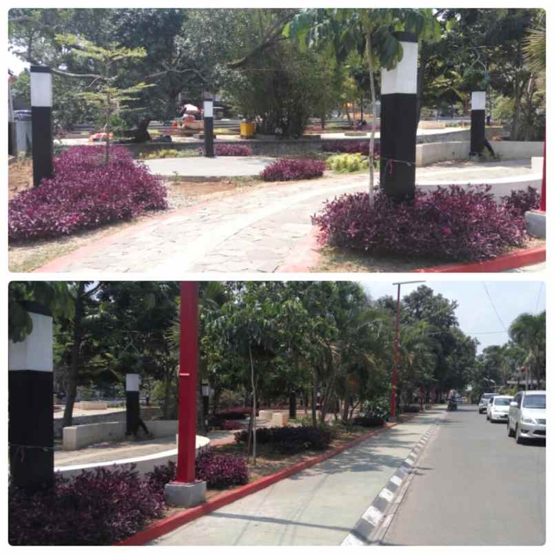 rumah lama strategis jl suryalaya buah batu bandung