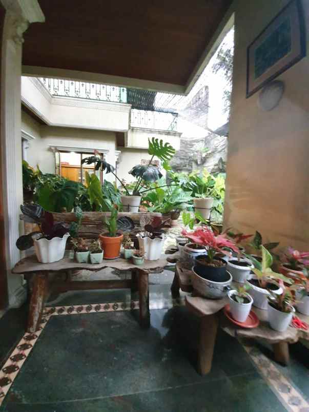 rumah lebak bulus