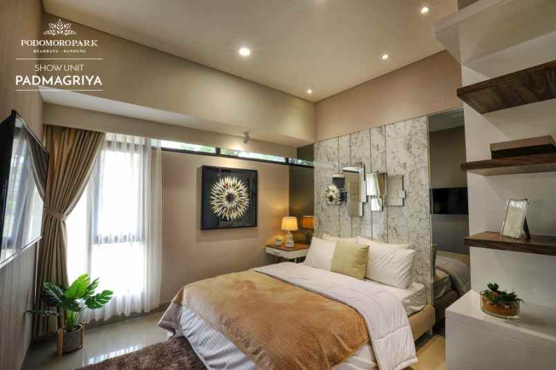 rumah lengkong kec bojongsoang