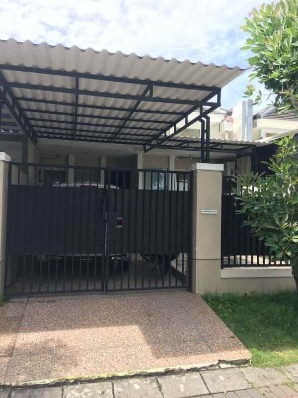 rumah lokasi di alam galaxy water heater tandon bawah