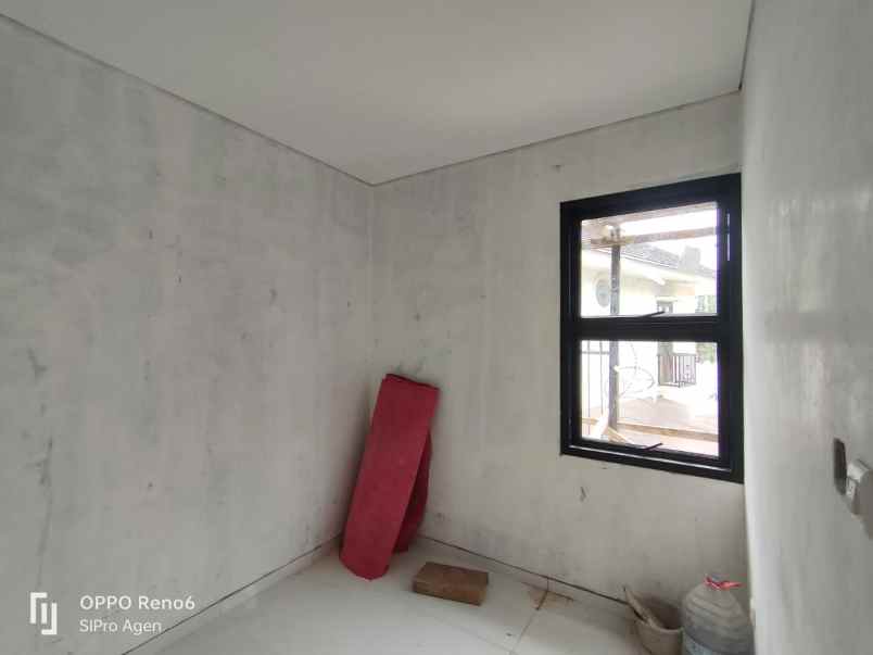 rumah lokasi nempel lebak bulus