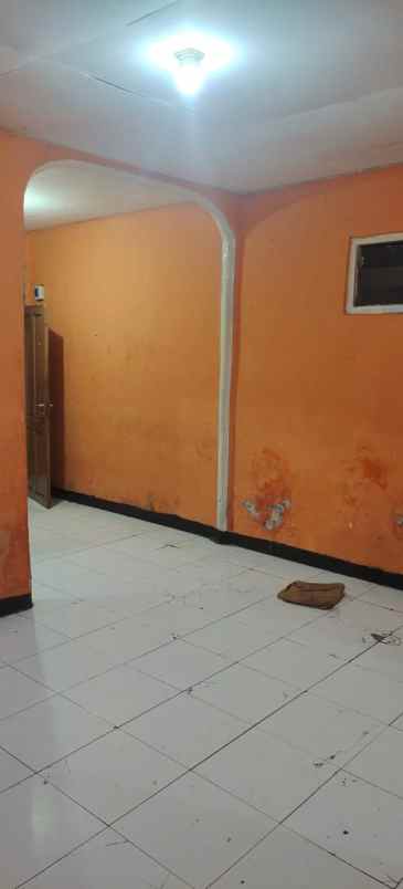 rumah lokasi strategis jl dewi sartika dalam gang