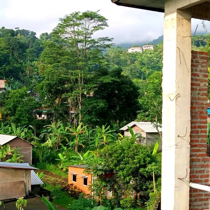 rumah lumbang kuajan gg sono