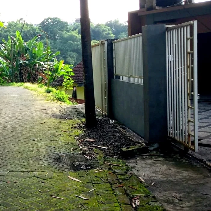 rumah lumbang kuajan gg sono