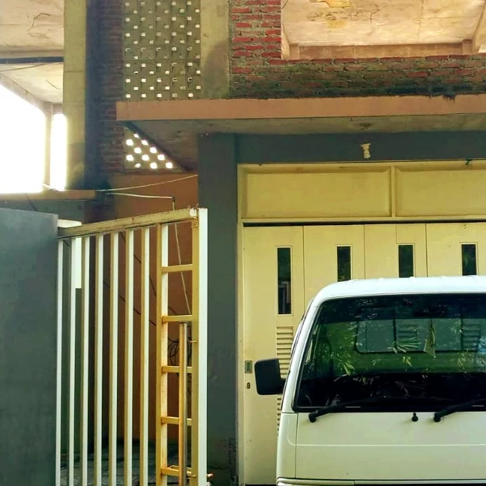 rumah lumbang kuajan gg sono