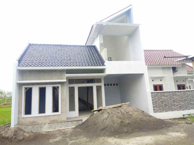 rumah menuran baki