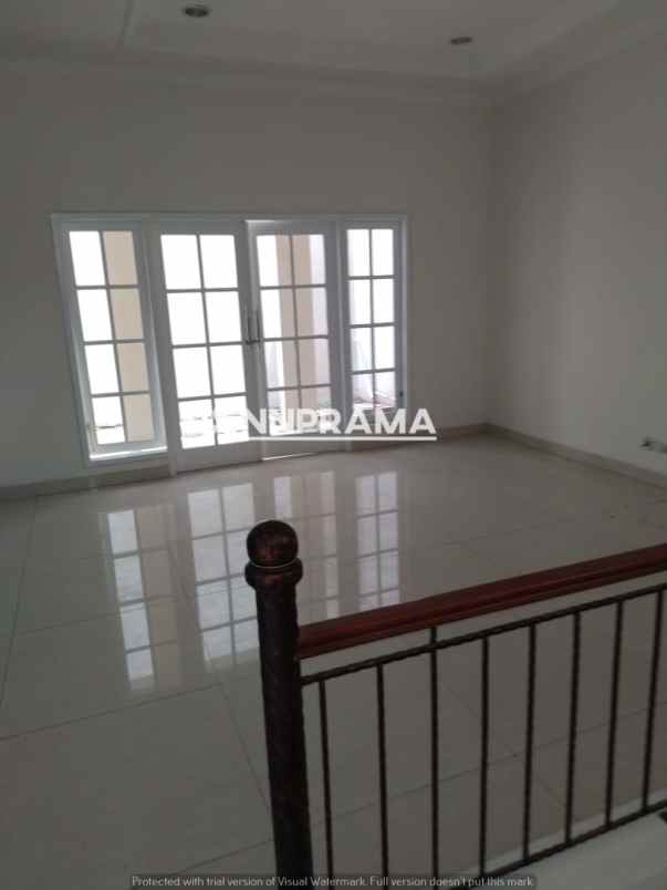 rumah mewah classic jakarta barat kali deres