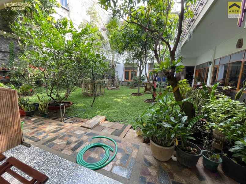 rumah mewah di cibabat cimahi utara kota cimahi