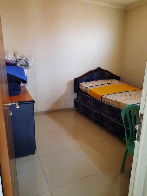 rumah mewah kota bandung regol moch toha shm