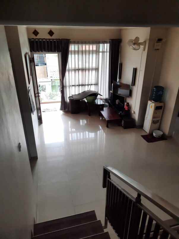 rumah mewah kota bandung regol moch toha shm