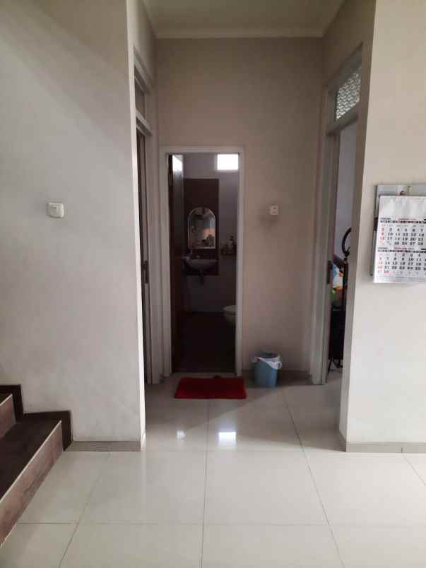 rumah mewah kota bandung regol moch toha shm