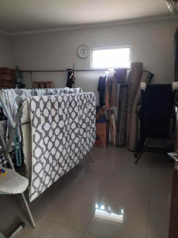 rumah mewah kota bandung regol moch toha shm