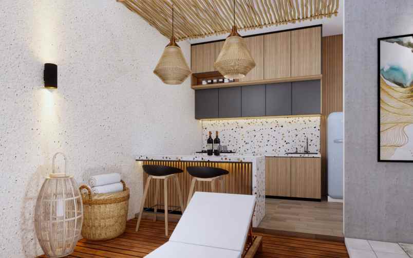 rumah mewah murah belakang umy