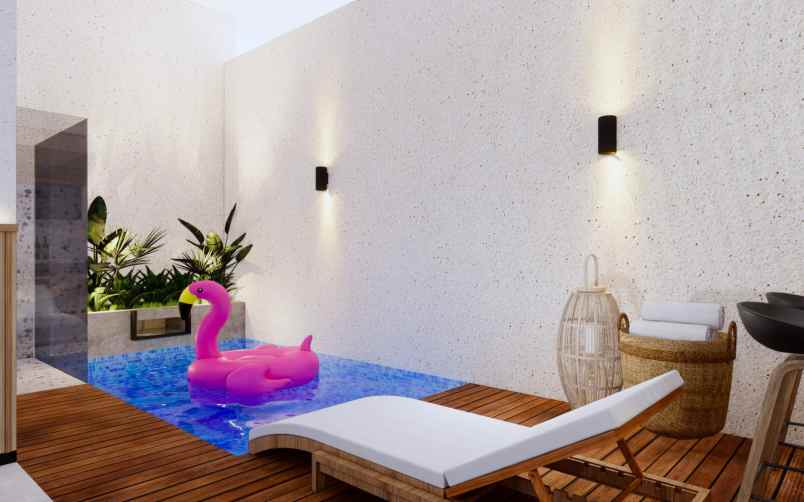 rumah mewah murah belakang umy