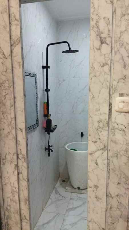 rumah minimalis di kota pekanbaru