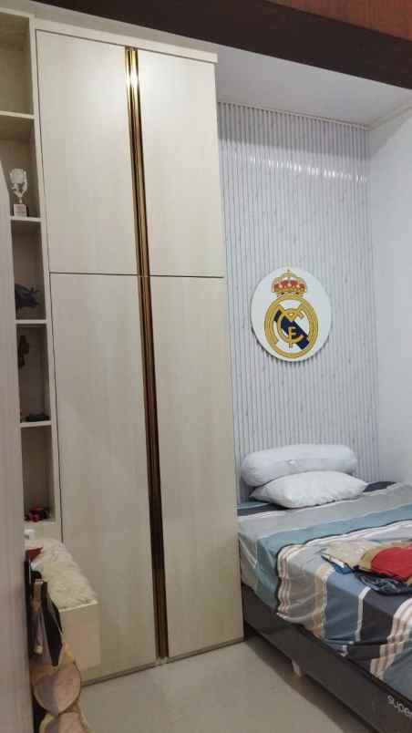 rumah minimalis di kota pekanbaru