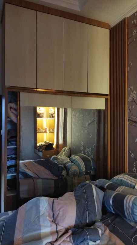 rumah minimalis di kota pekanbaru