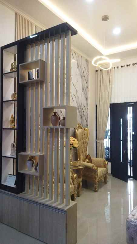 rumah minimalis di kota pekanbaru