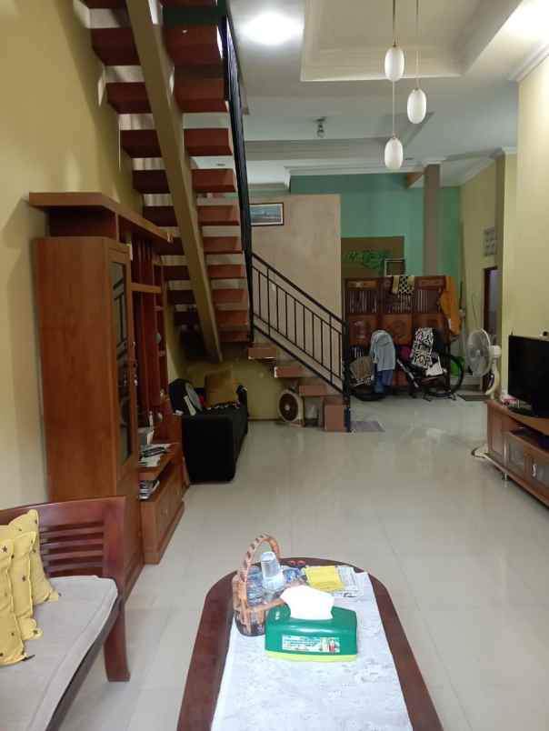 rumah minimalis jual murah di kranji jaka sampurna