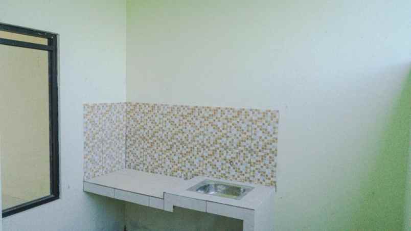 rumah modern dijual dp 5 juta ciparay bandung selatan