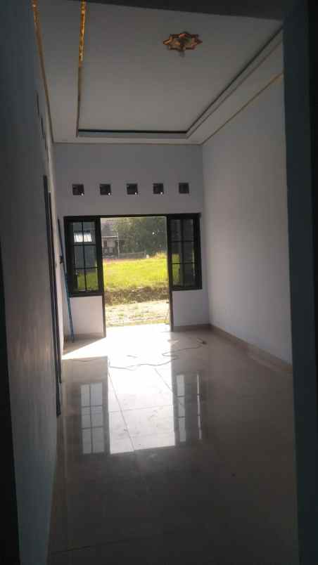 rumah modern minimalis lokasi buring kedungkandang