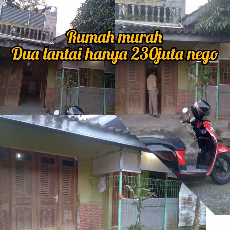 rumah mranggen polokarto