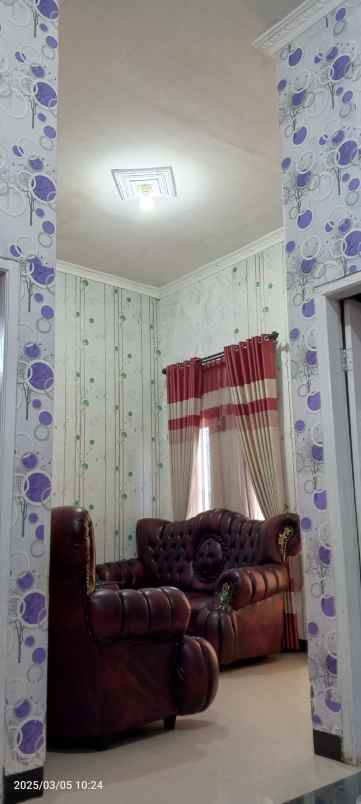 rumah murah bonus kursi bumiaji batu madewo apples