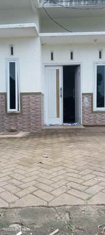 rumah murah bonus kursi bumiaji batu madewo apples