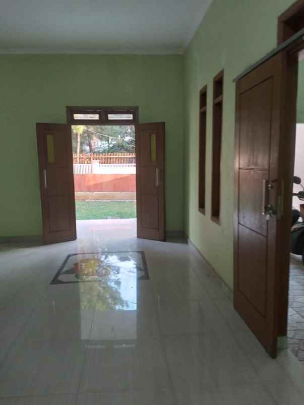 rumah murah cash atau take over plumbon cirebon