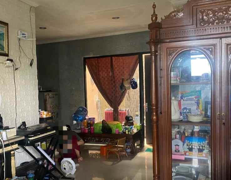 rumah murah dari pasaran kota bogor