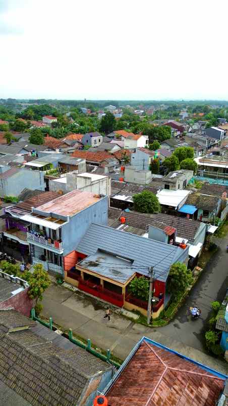 rumah murah dekat karawaci tangerang