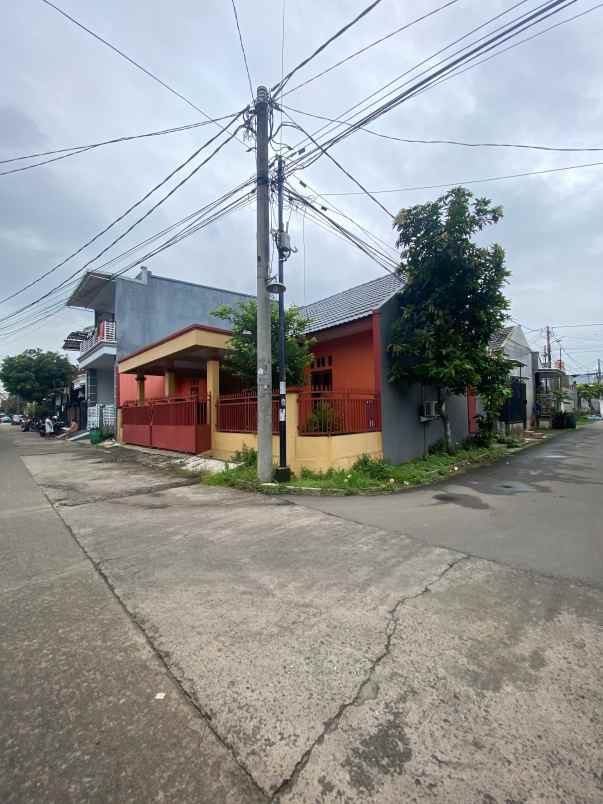 rumah murah dekat karawaci tangerang